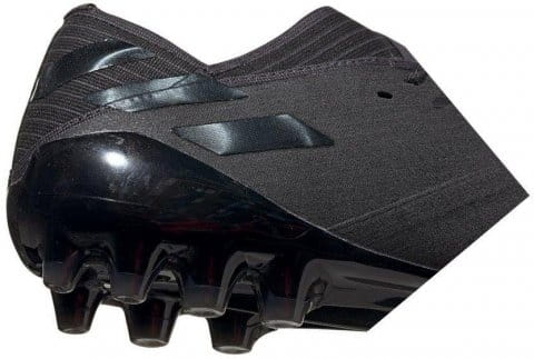 nemeziz 19.1 artificial grass boots