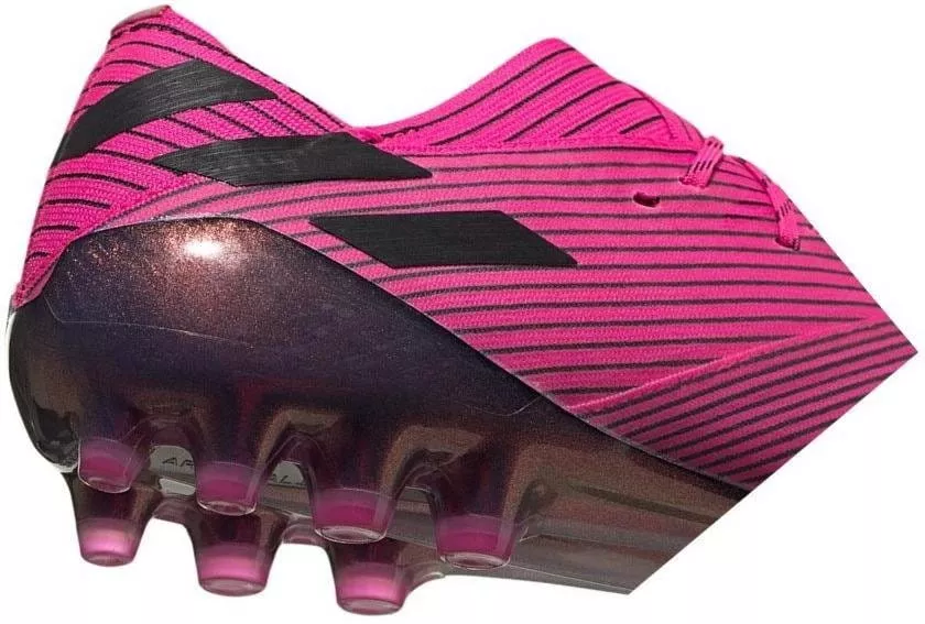 Football shoes adidas NEMEZIZ 19.1 AG