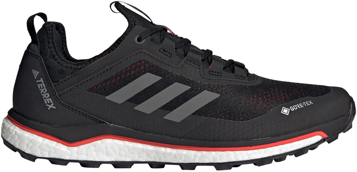 Sapatilhas de trail adidas TERREX AGRAVIC FLOW GTX