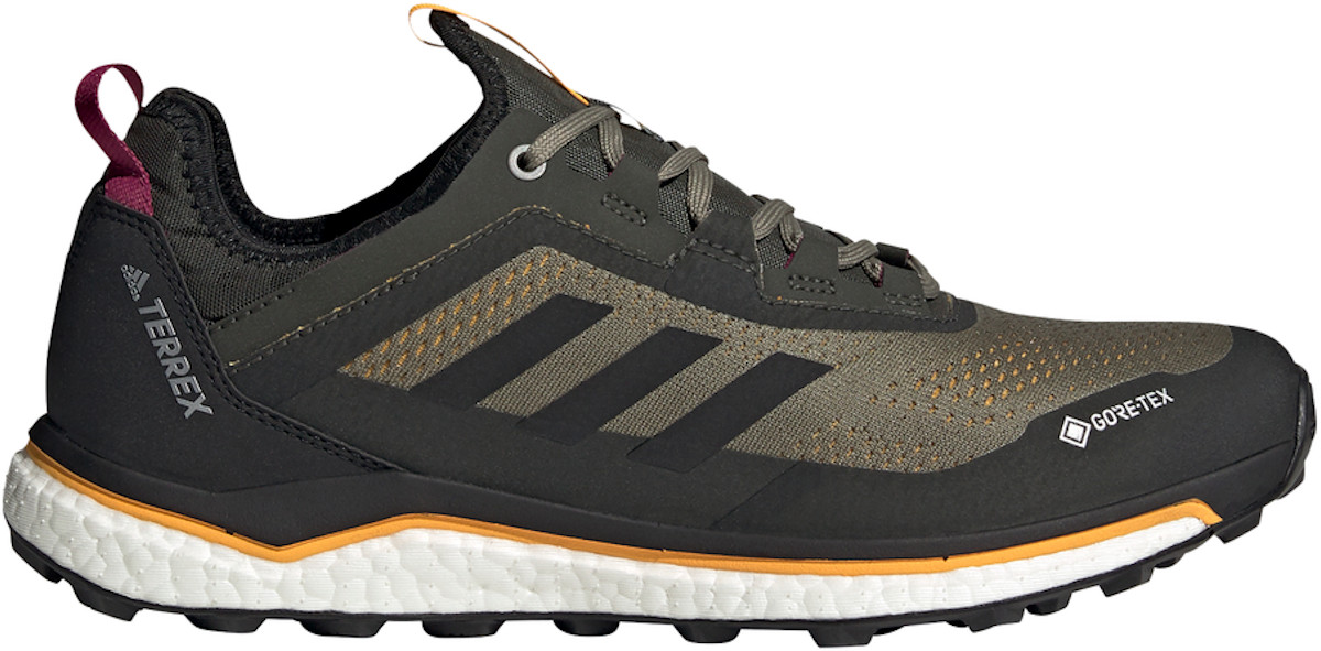 Trail-Schuhe adidas TERREX AGRAVIC FLOW GTX