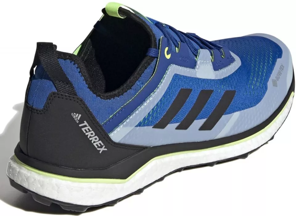 Pánská trailová obuv adidas Terrex Agravic Flow Gore-Tex