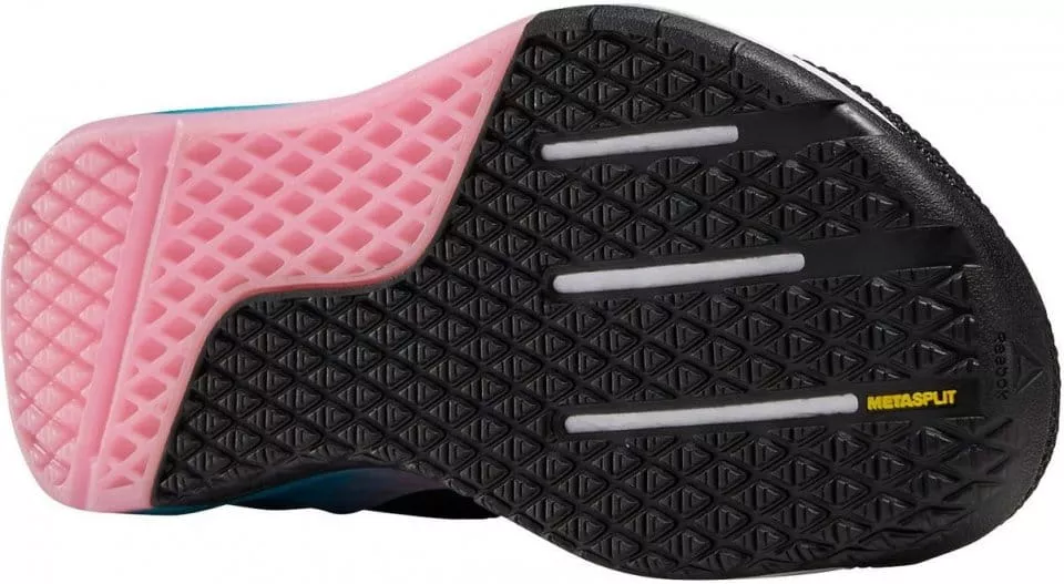 Fitness shoes REEBOK NANO 9