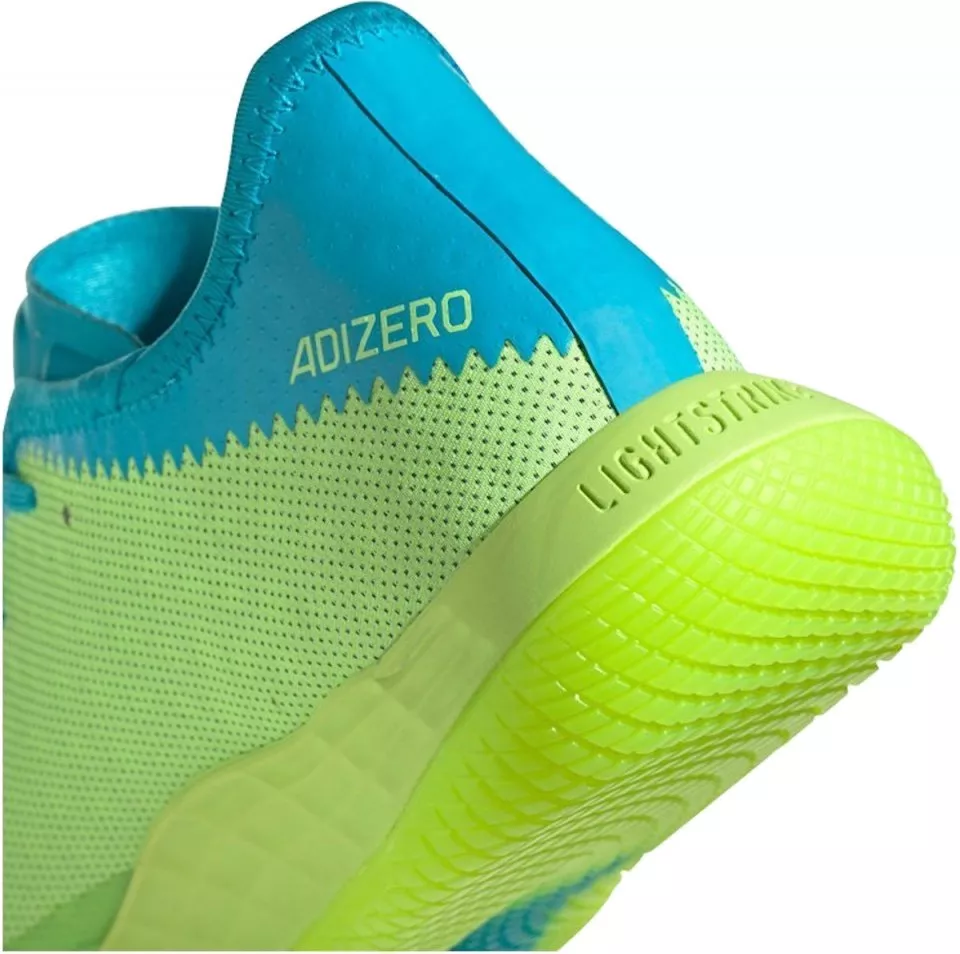 Pánské sálovky adidas Adizero Fastcourt