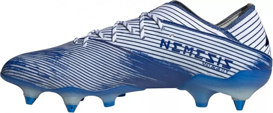 Football shoes adidas NEMEZIZ 19.1 SG