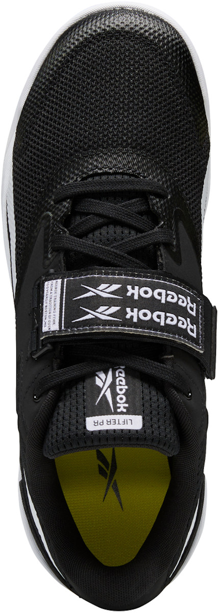 Fitnessschuhe Reebok Lifter PR II - Top4Fitness.de
