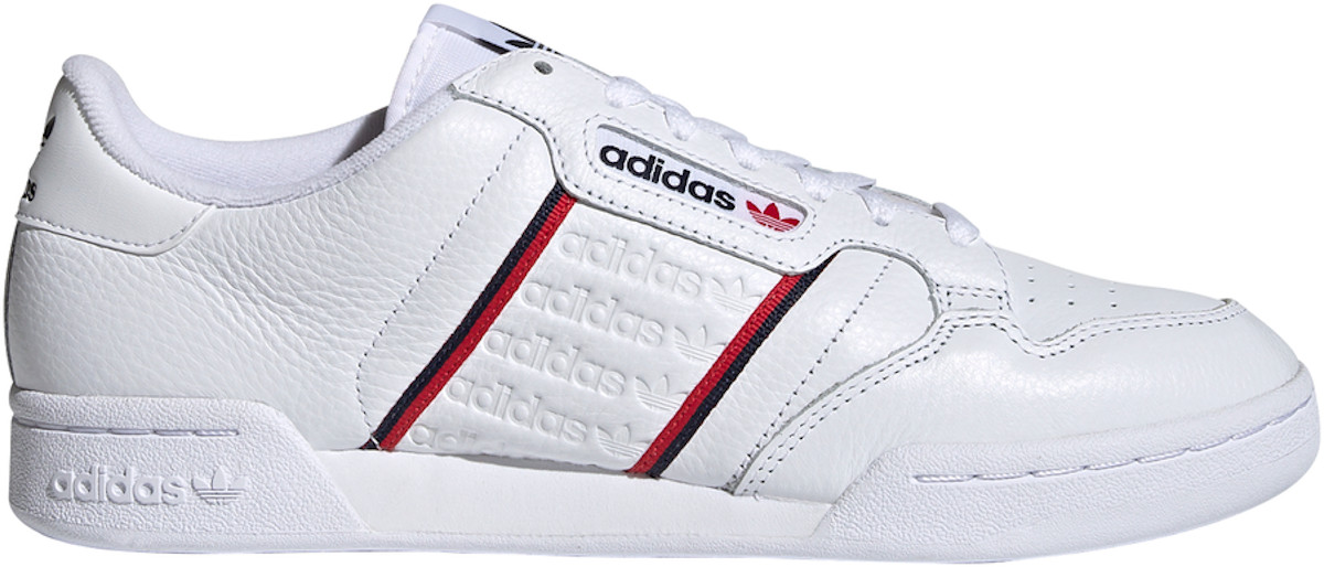 Pánské tenisky adidas Originals Continental 80