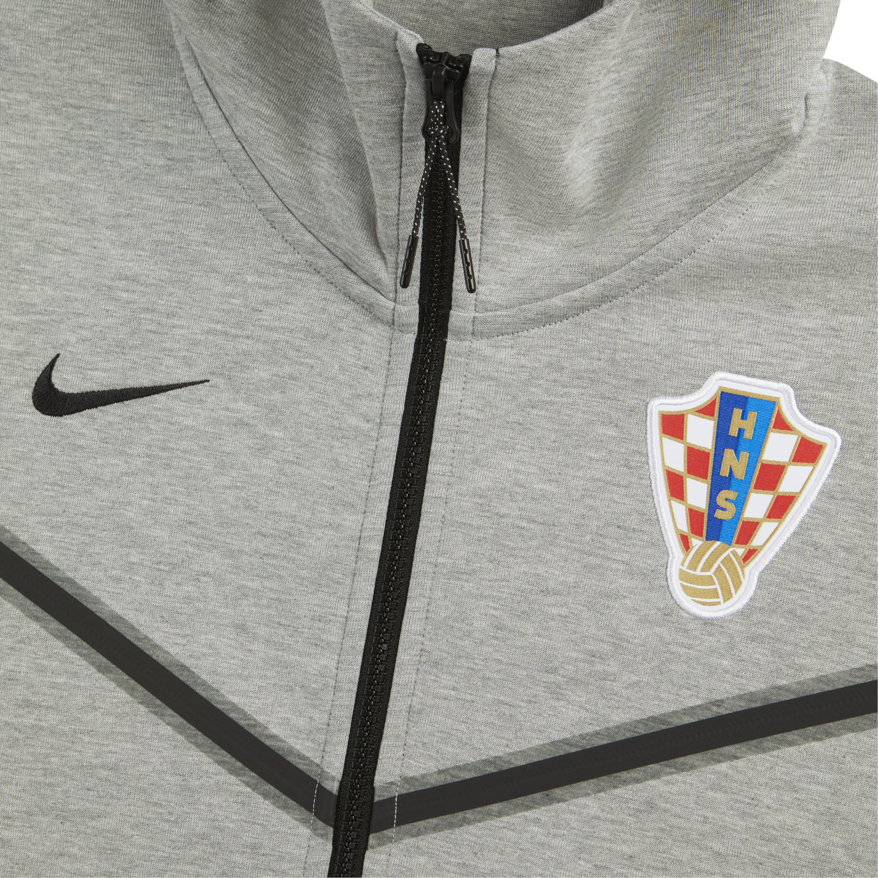 croatia nike hoodie