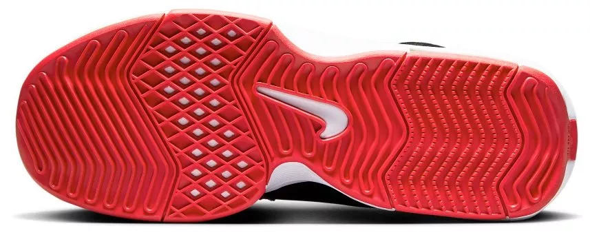 Nike LEBRON WITNESS VIII FAZE Kosárlabda cipő