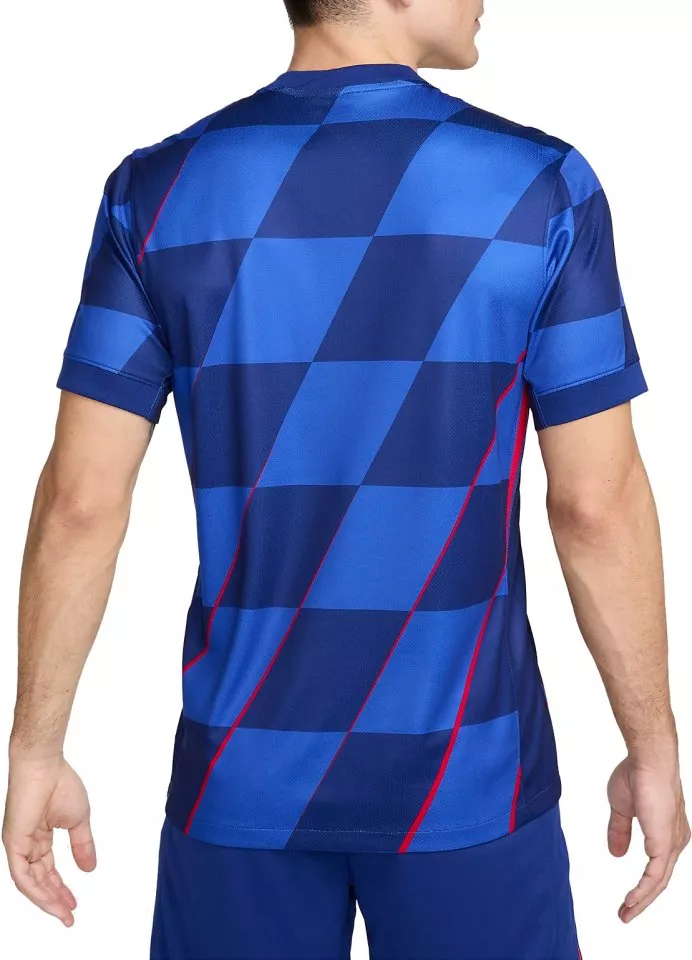maillot Nike CRO M NK DF STAD JSY SS AW 2024