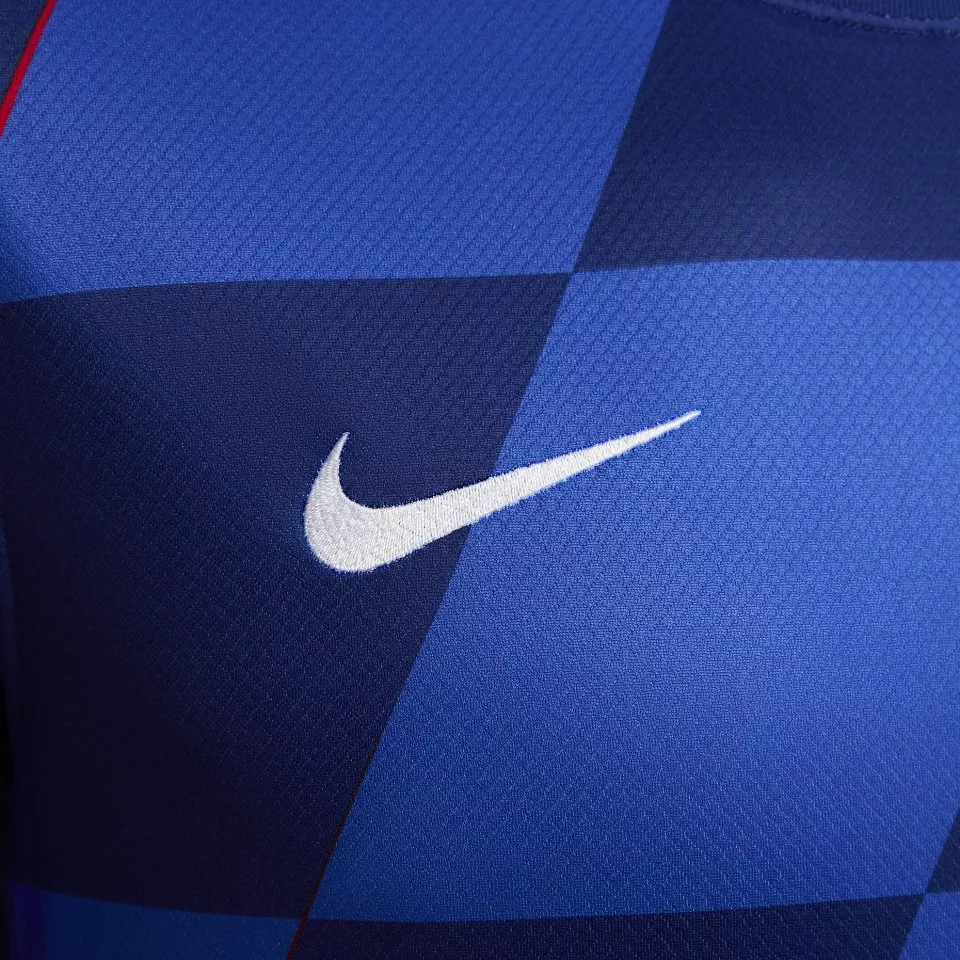 maillot Nike CRO M NK DF STAD JSY SS AW 2024