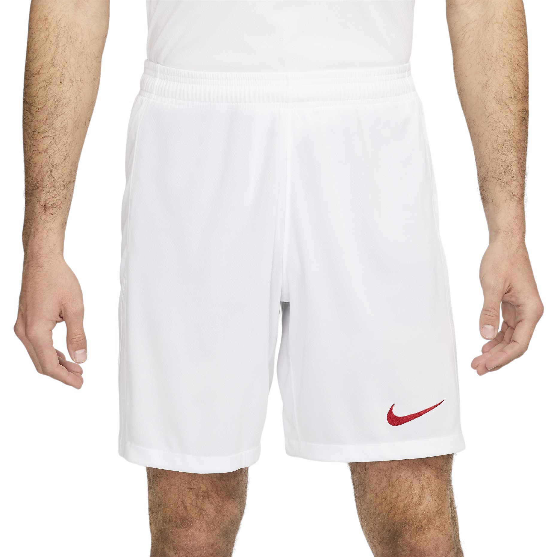Pánské domácí fotbalové šortky Nike Dri-FIT Stadium Turecko 2024