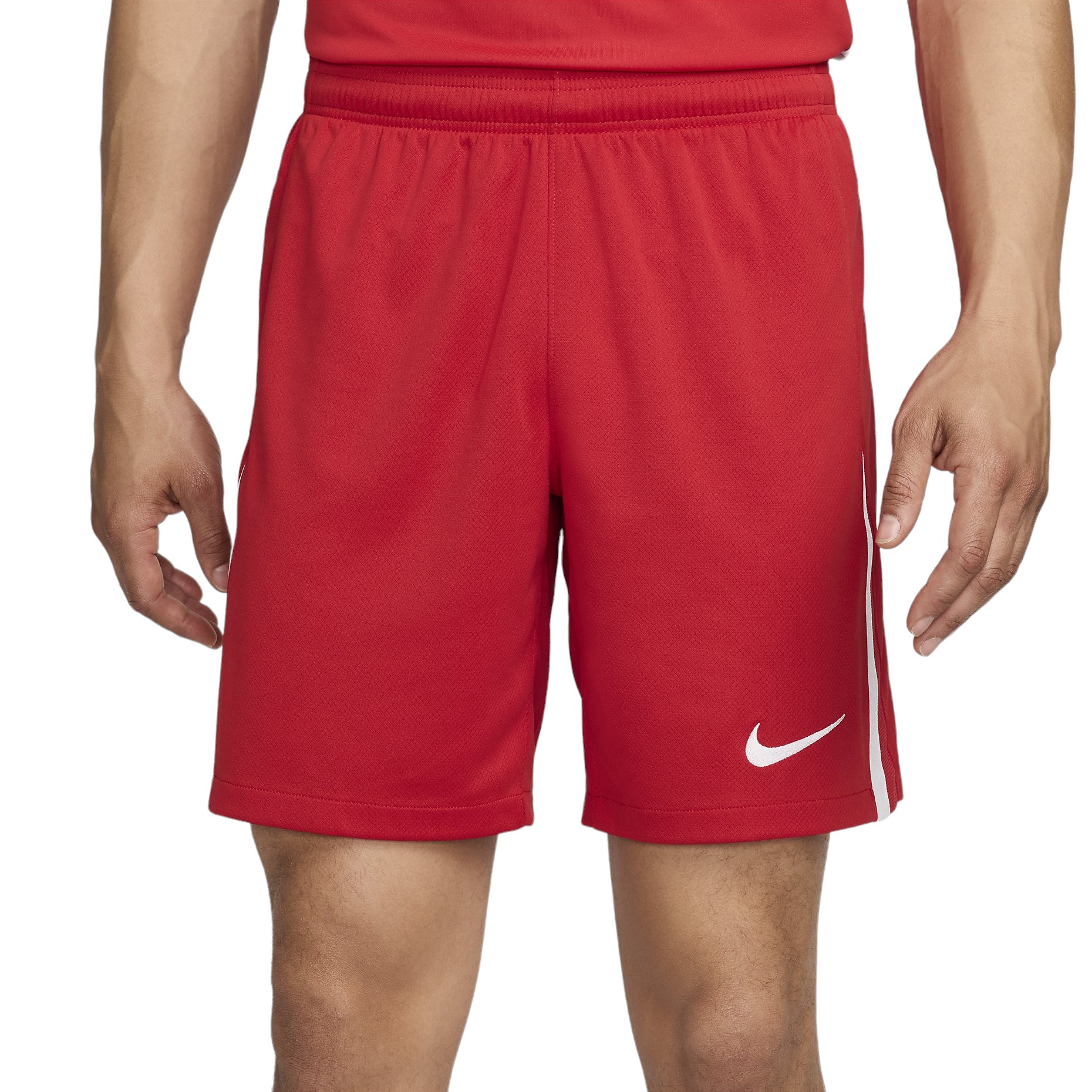 Pánské hostující fotbalové šortky Nike Dri-FIT Stadium Turecko 2024