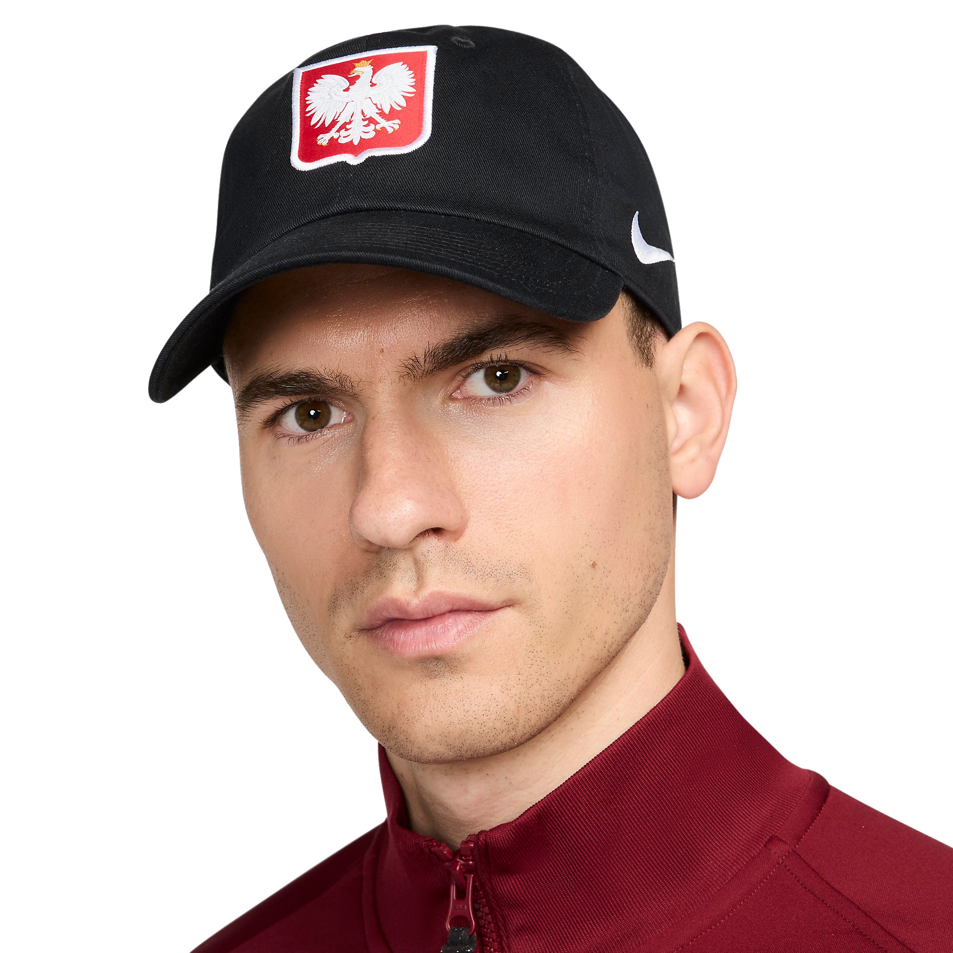 Gorra Nike Poland Heritage86 Cap