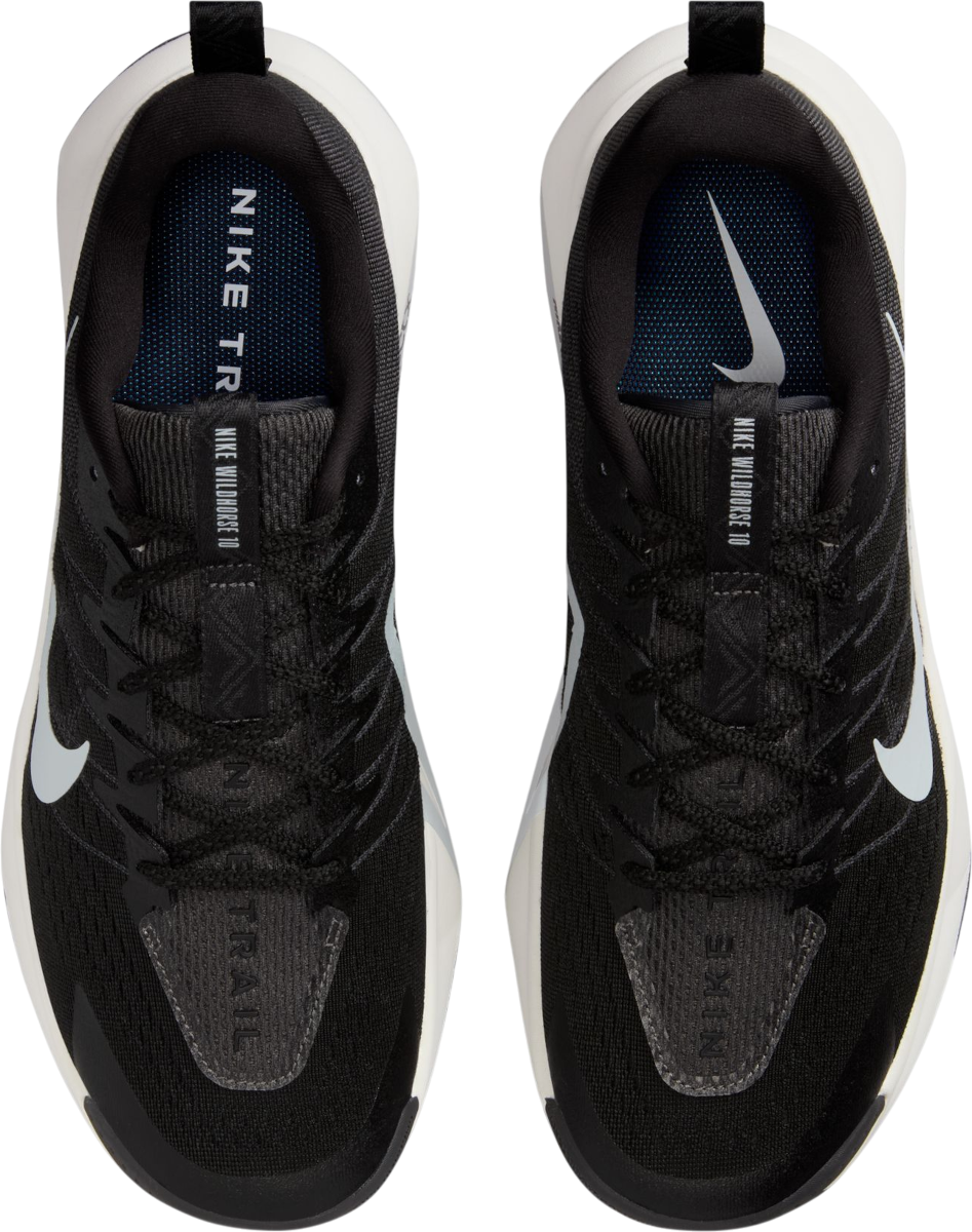 Trail shoes Nike Wildhorse 10 - Top4Running.com display picture 3
