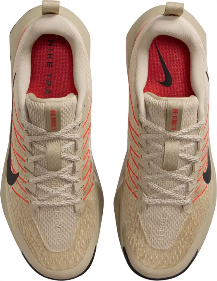 Polkukengät Nike Wildhorse 10