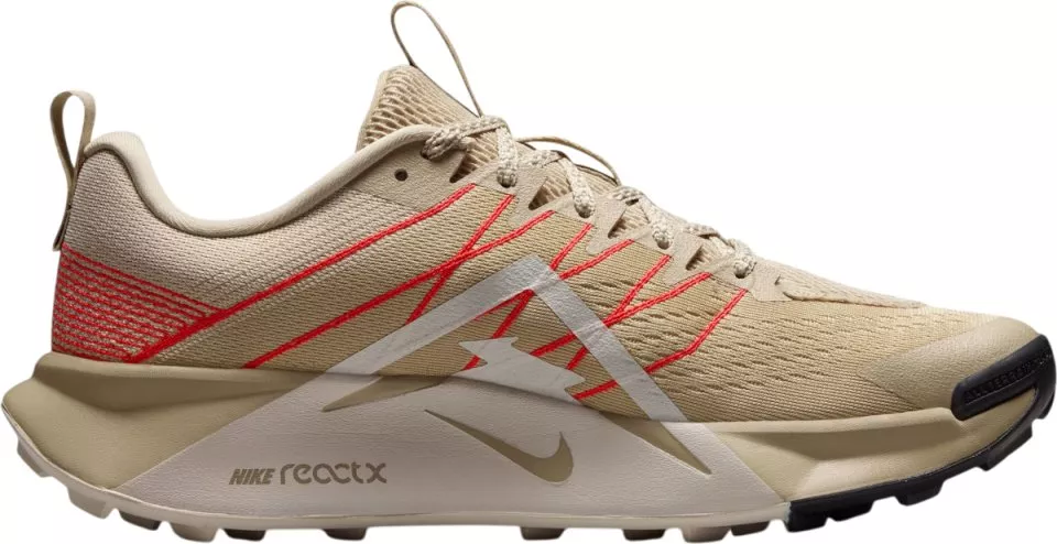 Polkukengät Nike Wildhorse 10