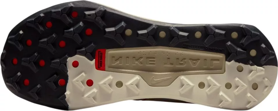 Polkukengät Nike Wildhorse 10