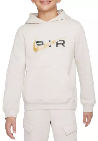 B NSW N AIR PO HOODY FLC BB