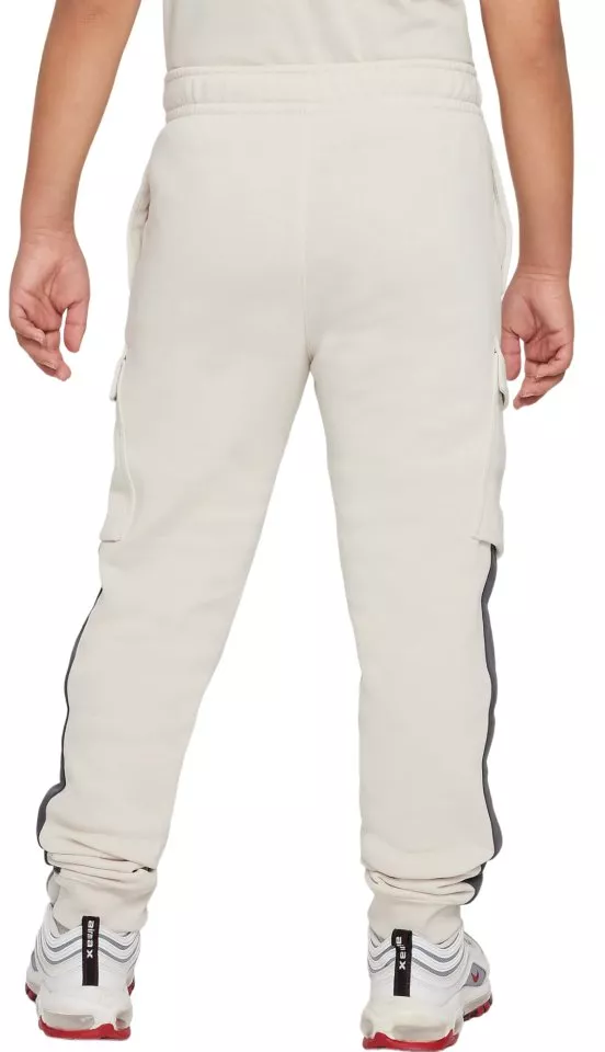 Pantalón Nike B NSW N AIR FLC CARGO PANT BB
