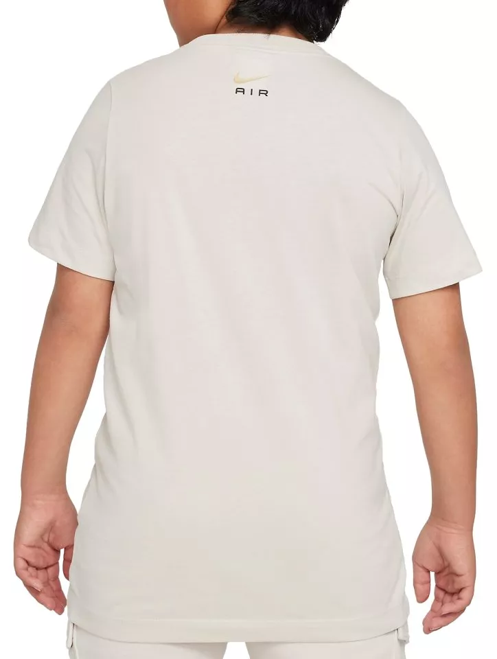 Camiseta Nike B NSW N AIR TEE