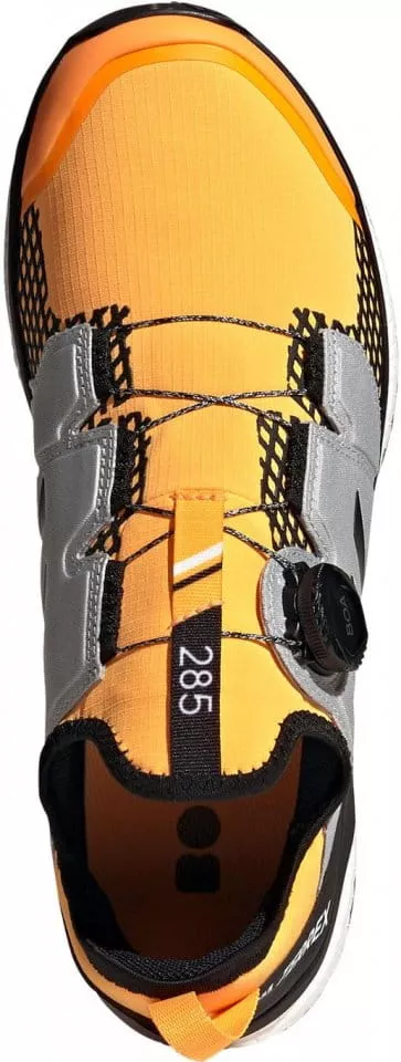 Trailové topánky adidas TERREX AGRAVIC BOA