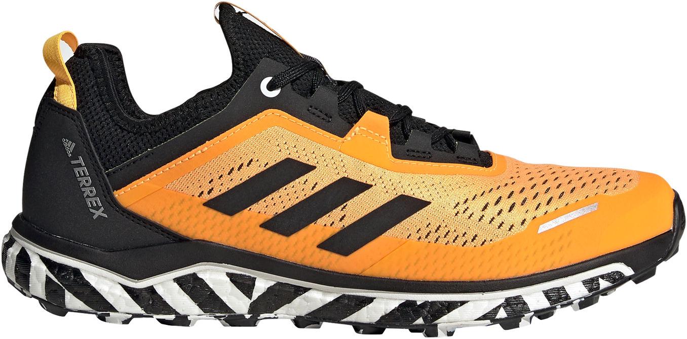 Trail-Schuhe adidas TERREX AGRAVIC FLOW