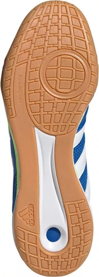 Beoefend Bibliografie Tutor Indoor soccer shoes adidas TOP SALA IN - Top4Football.com