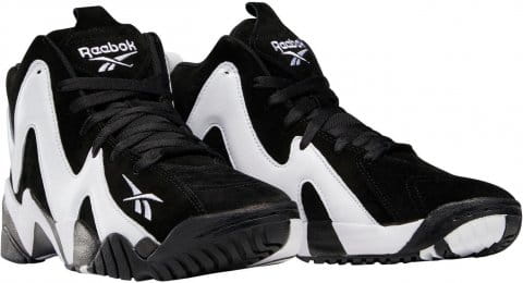 reebok kamikaze 4 uomo nere