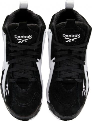 reebok kamikaze 2 uomo nero