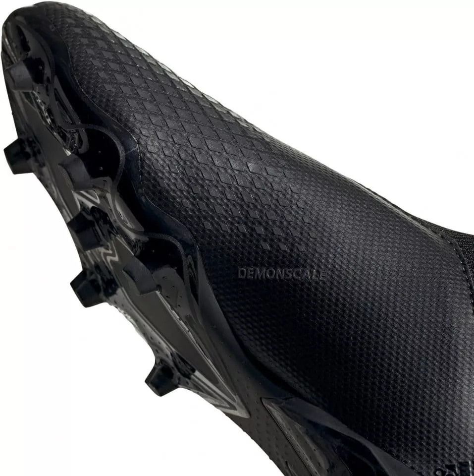 Dětské kopačky adidas Predator 20.3 Laceless FG