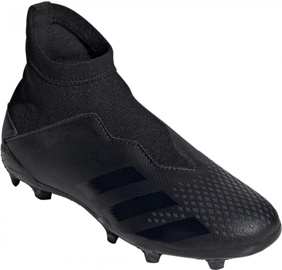 Dětské kopačky adidas Predator 20.3 Laceless FG