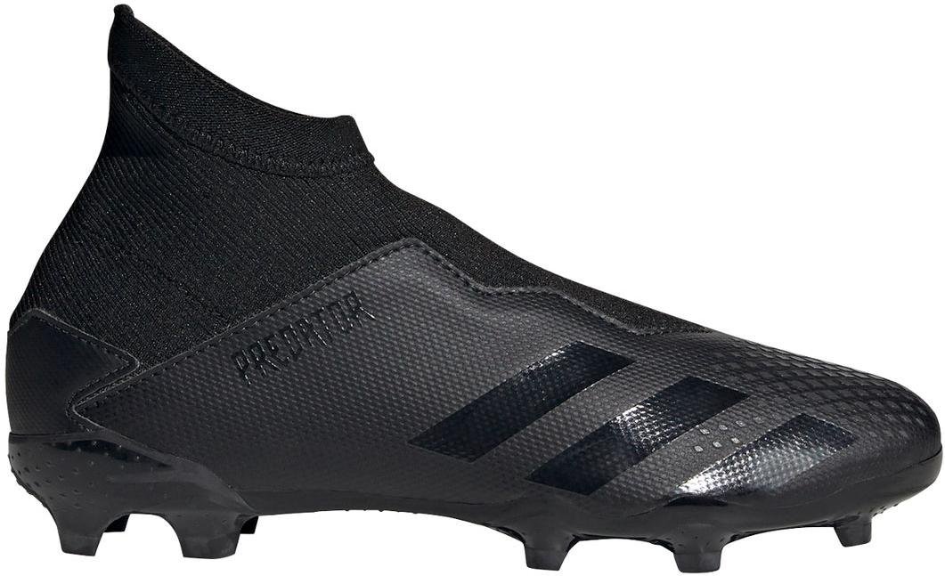 Football shoes adidas PREDATOR 20.3 LL FG J