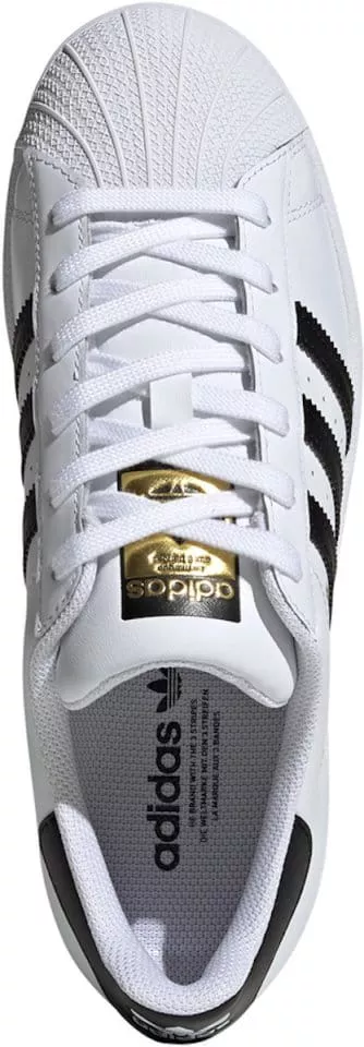 Schuhe adidas Originals SUPERSTAR W