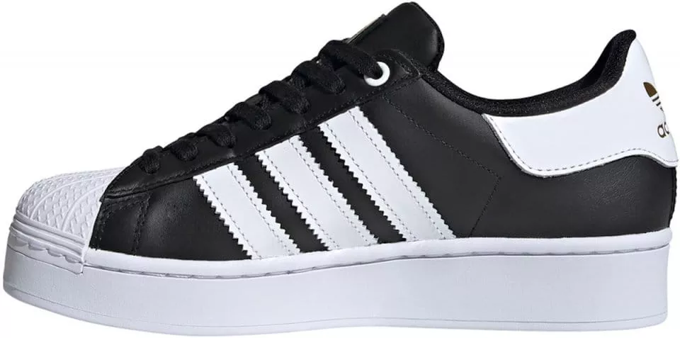 Incaltaminte adidas Originals SUPERSTAR BOLD W