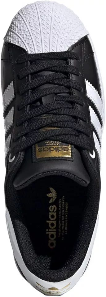 Incaltaminte adidas Originals SUPERSTAR BOLD W