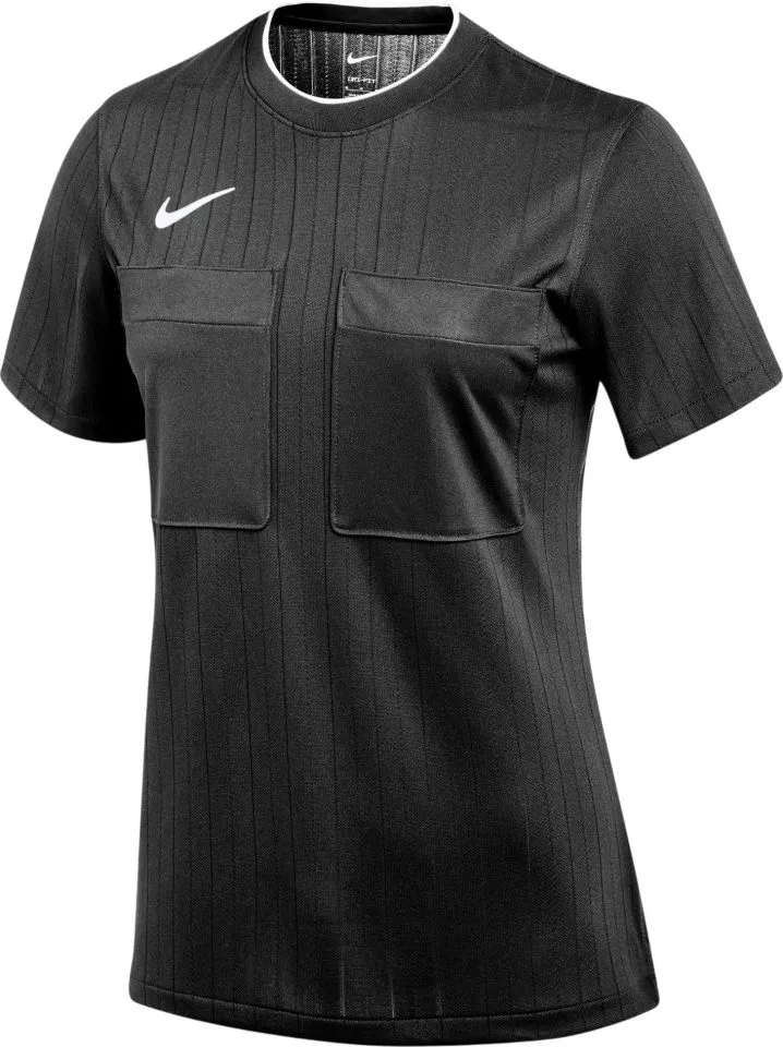 Bluza Nike W NK DF REF II JSY SS