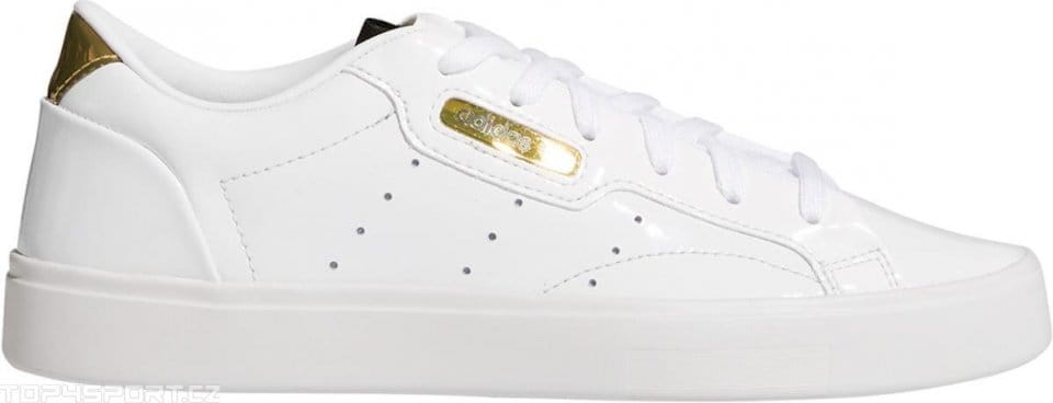 adidas gazelle silver green womens Adidas Women's Sleek Shoes