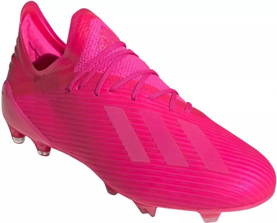 Football shoes adidas X 19.1 FG