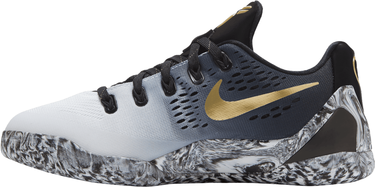 Buty do koszykówki Nike Kobe LX Low Em (GS) Shoe Kids