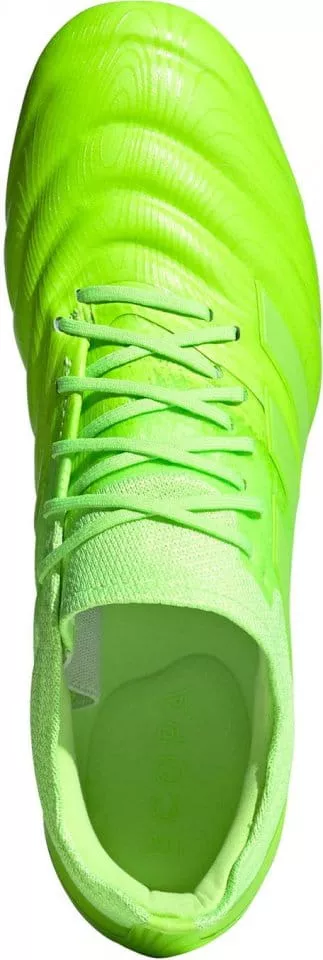 Pánské kopačky adidas Copa 20.1 FG