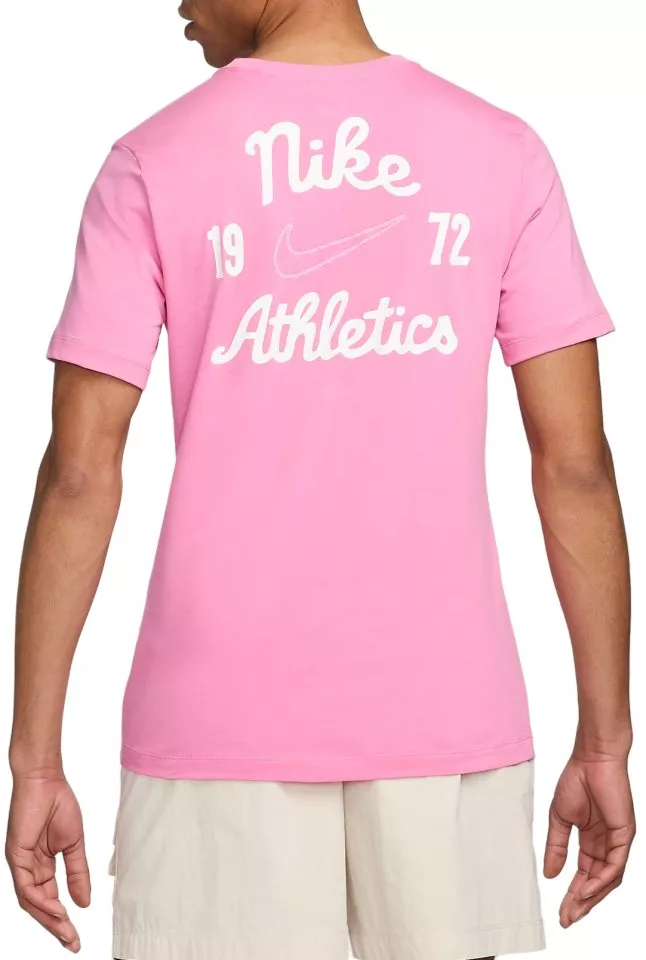 T-Shirt Nike Sportswear Club Tee