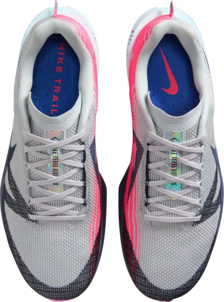 Scarpe per sentieri Nike Kiger 10