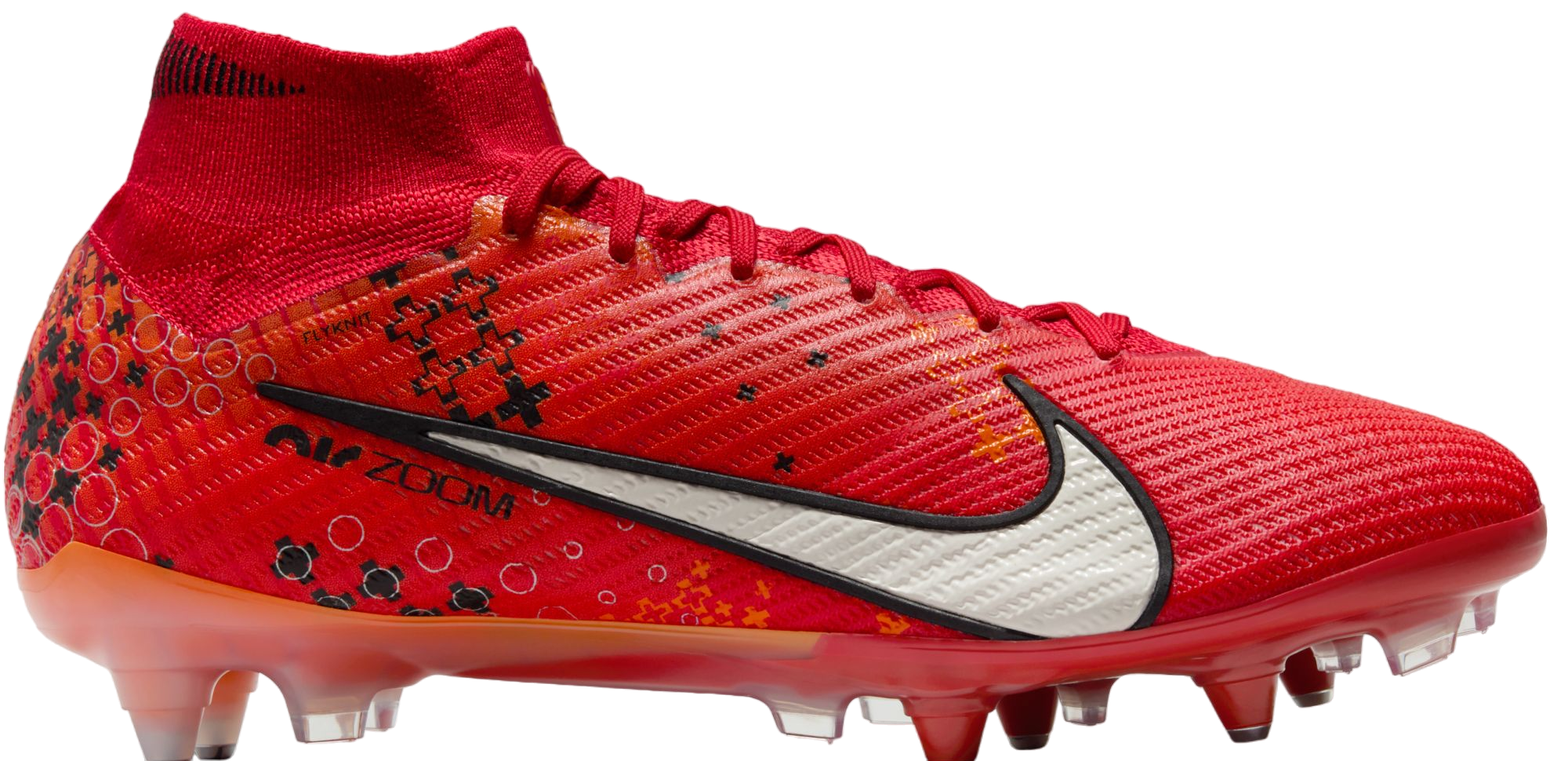 Botas de fútbol Nike ZOOM SUPERFLY 9 MDS ELITE SG-PROAC