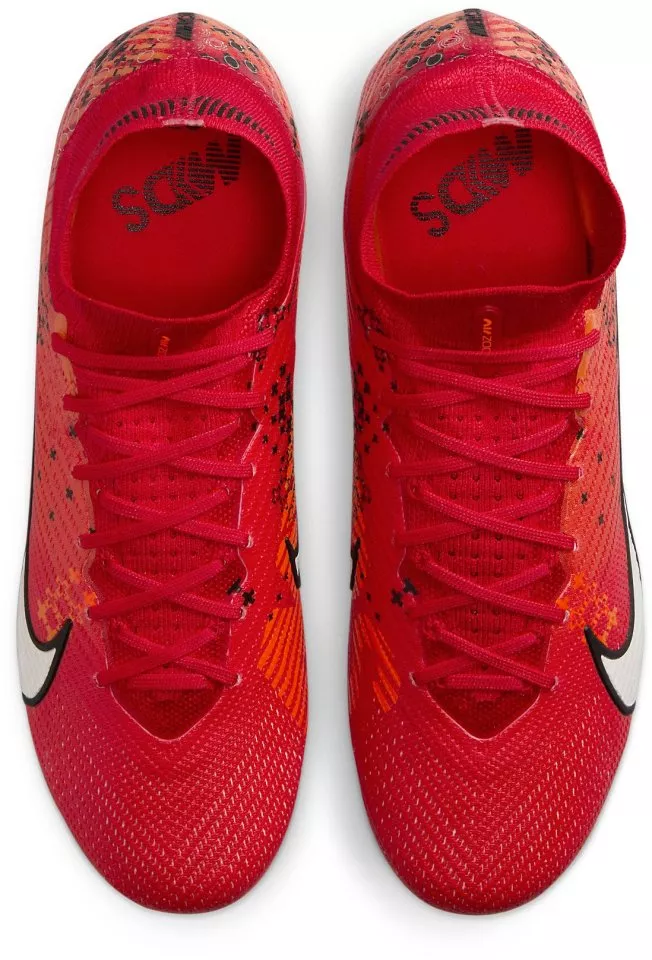Fodboldstøvler Nike ZOOM SUPERFLY 9 MDS ELITE SG-PROAC