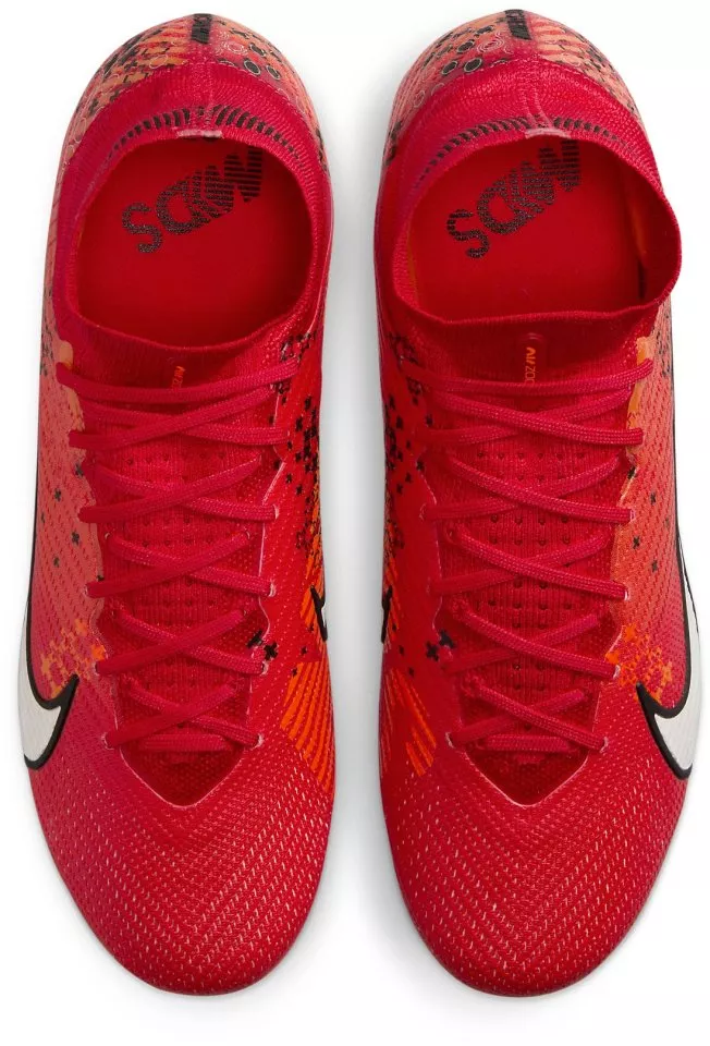 Ποδοσφαιρικά παπούτσια Nike ZOOM SUPERFLY 9 MDS ELITE SG-PROAC