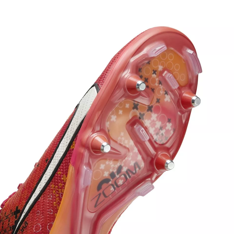 Pánské kotníčkové kopačky Nike Zoom Mercurial Superfly 9 MDS Elite SG-Pro AC