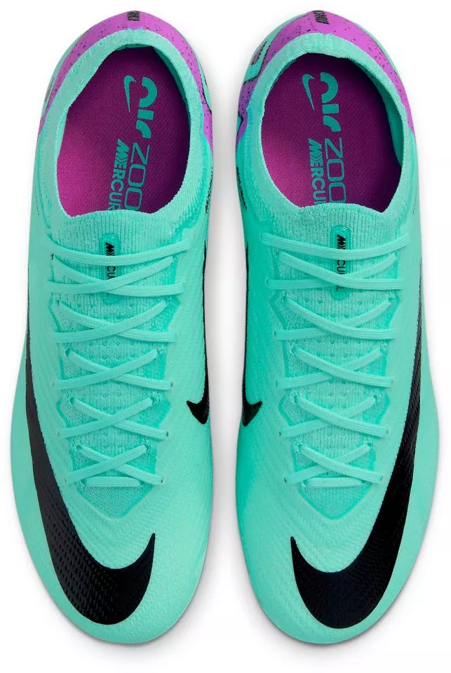 Botas de fútbol Nike ZOOM VAPOR 15 ELITE SG-PRO AC