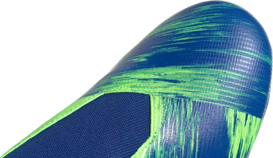 Pánské kopačky bez šněrování adidas NEMEZIZ 19.3 Laceless FG