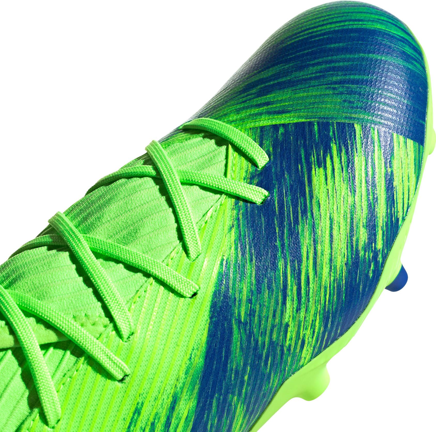Football shoes adidas NEMEZIZ 19.3 FG - Top4Football.com