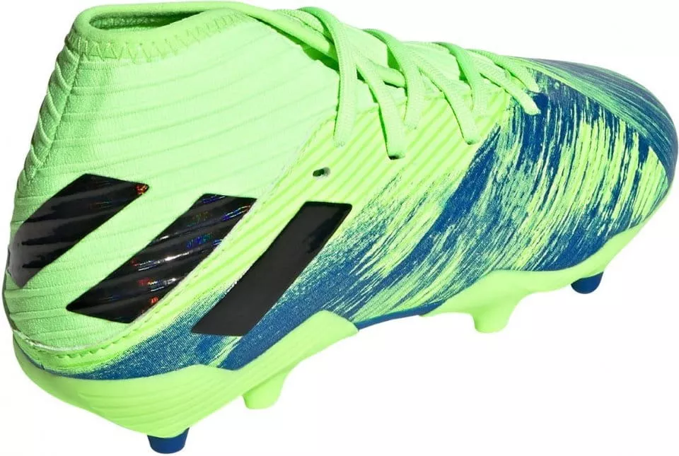 Fußballschuhe adidas NEMEZIZ 19.3 FG J